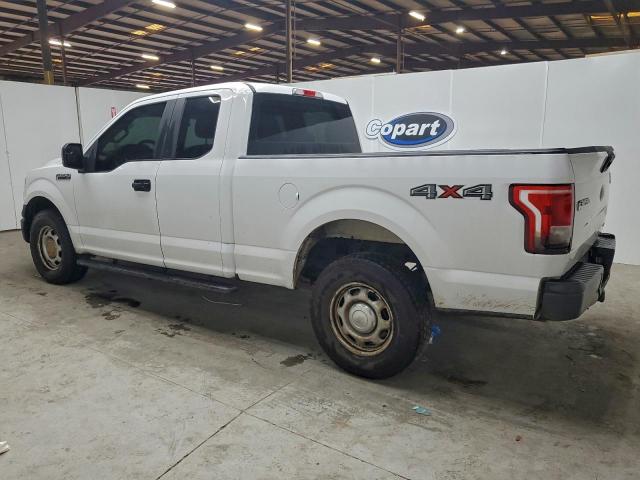 Ford F-150 Super Cab Image 2