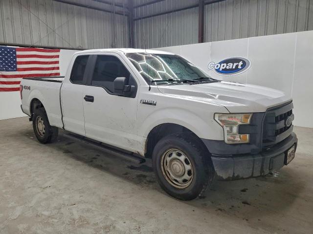 Ford F-150 Super Cab Image 8
