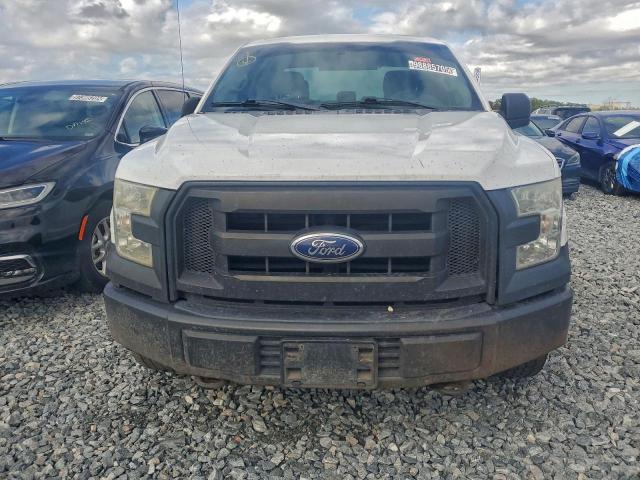 Ford F-150 Super Cab Image 10
