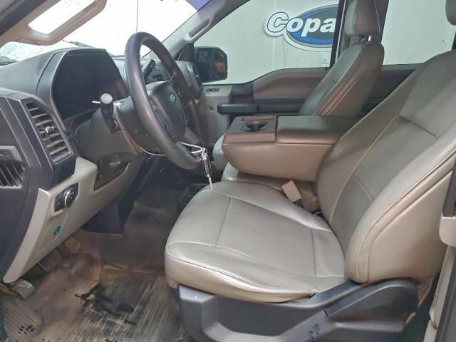 Ford F-150 Super Cab Image 4