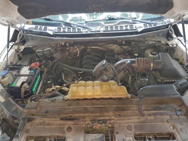 Ford F-150 Super Cab Image 9