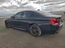 BMW 5 Series I Image 2