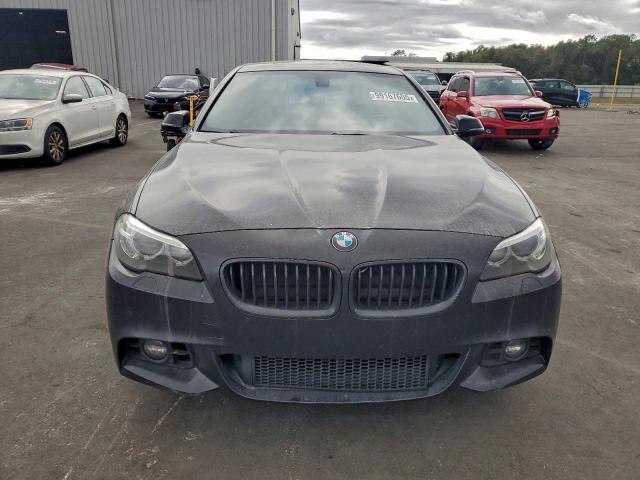 BMW 5 Series I Image 7