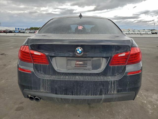 BMW 5 Series I Image 3