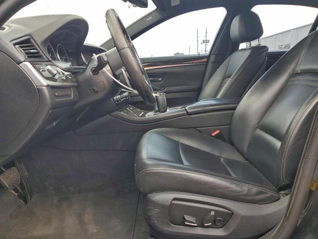 BMW 5 Series I Image 8