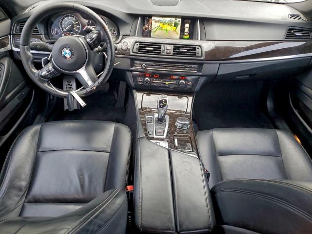 BMW 5 Series I Image 12