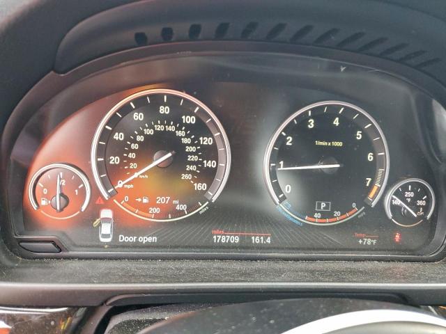 BMW 5 Series I Image 5