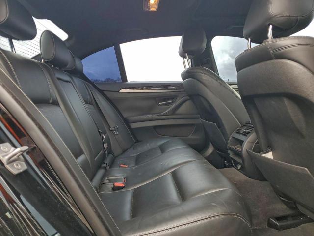 BMW 5 Series I Image 6