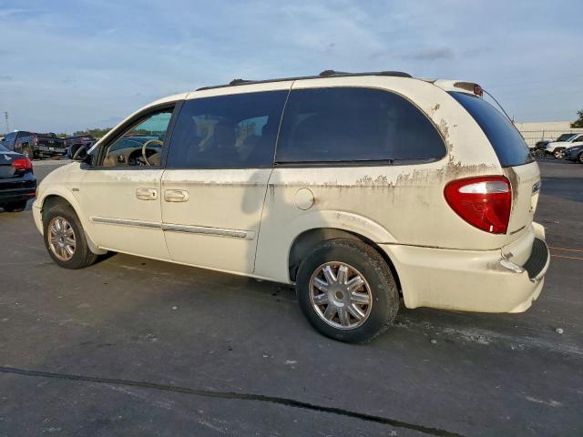 Chrysler Minivan Touring Image 11