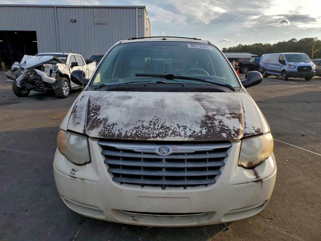 Chrysler Minivan Touring Image 2