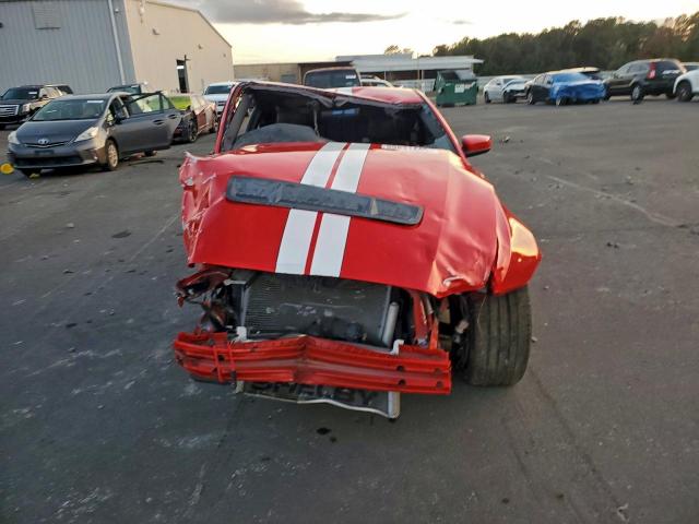 Ford Mustang Shelby Gt500 Image 4