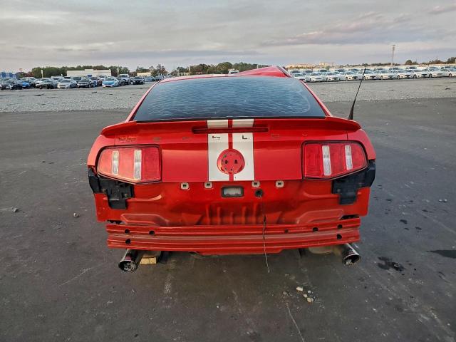 Ford Mustang Shelby Gt500 Image 3