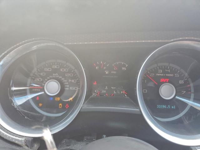 Ford Mustang Shelby Gt500 Image 7