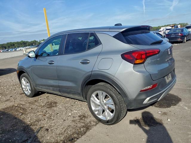 Buick Encore Preferred Image 7