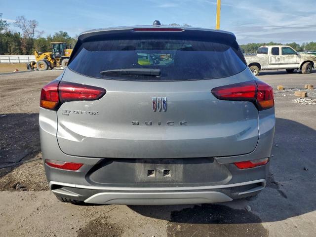 Buick Encore Preferred Image 3