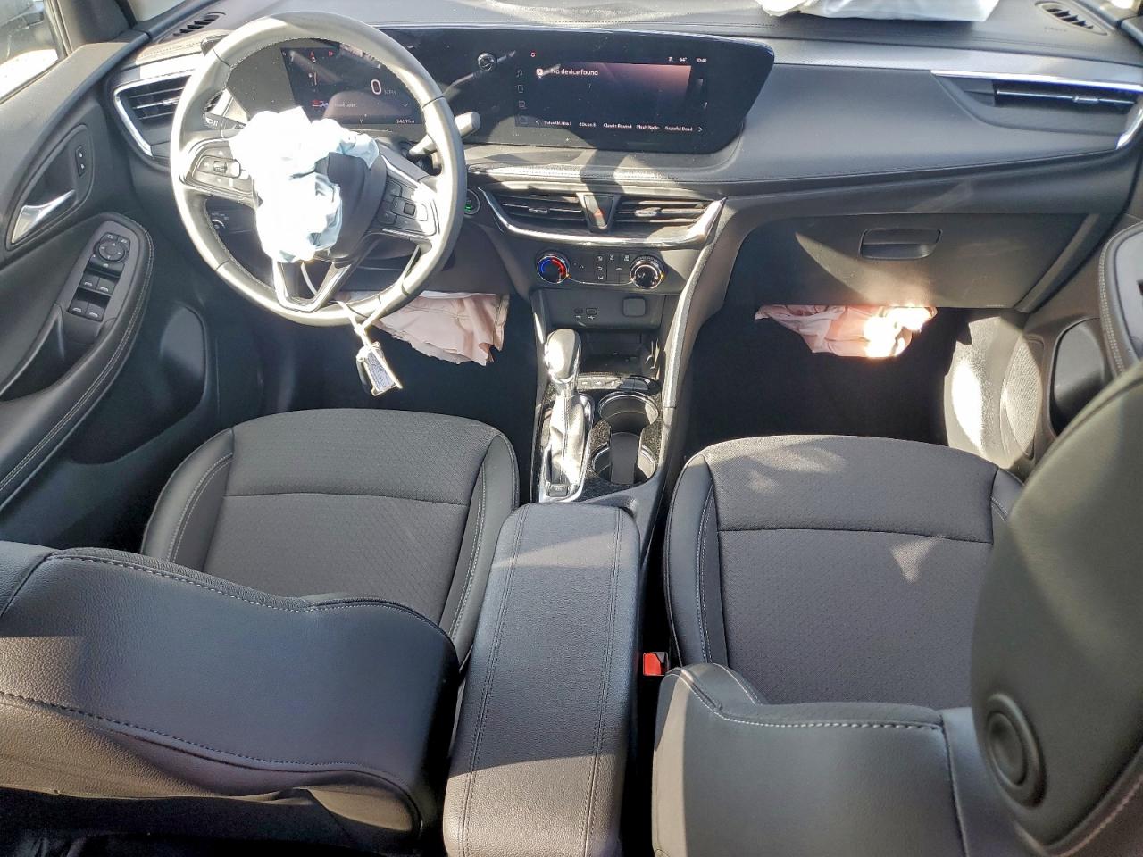 Buick Encore Preferred Image 13