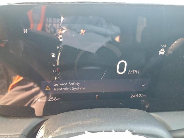 Buick Encore Preferred Image 9