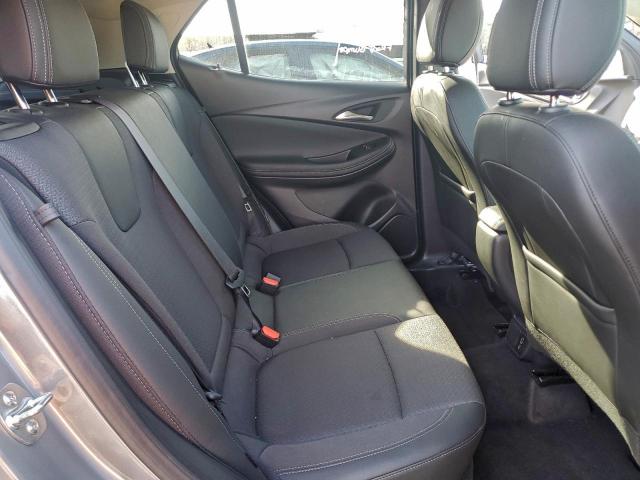 Buick Encore Preferred Image 11