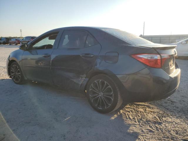 Toyota Corolla L Image 3