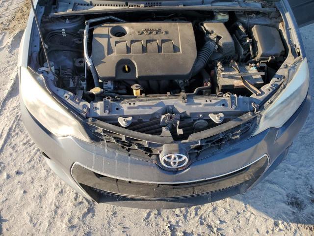 Toyota Corolla L Image 6