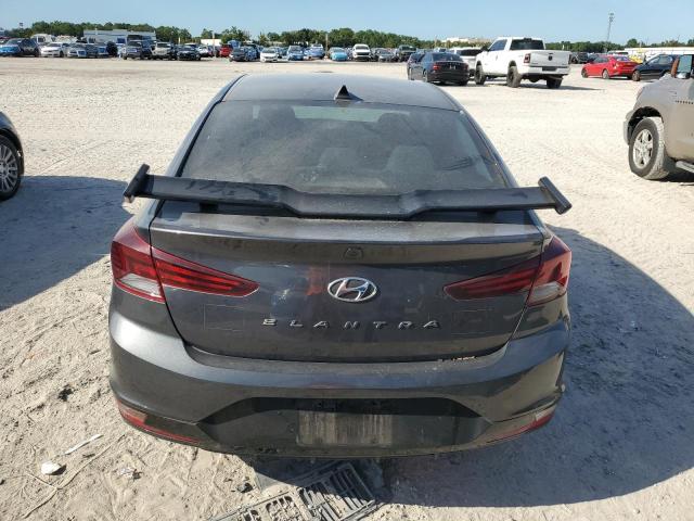 Hyundai ELANTRA Sel Image 3