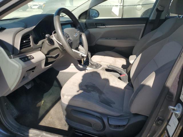 Hyundai ELANTRA Sel Image 11