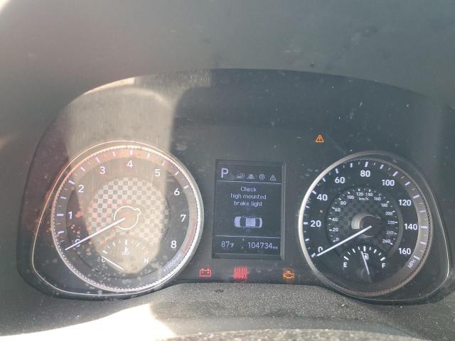 Hyundai ELANTRA Sel Image 6