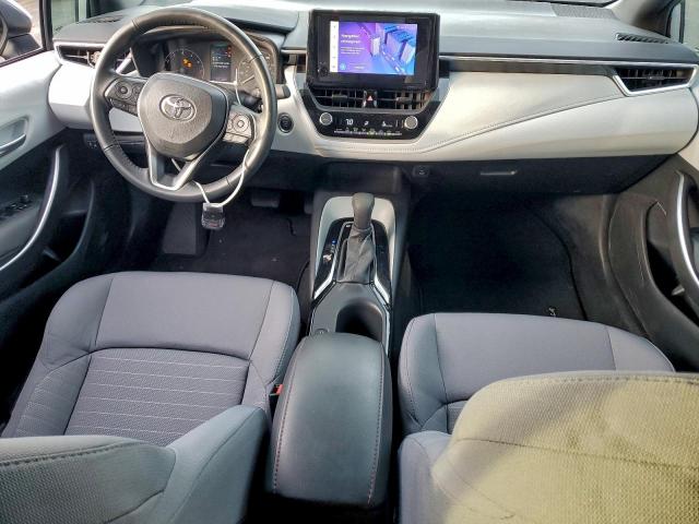 Toyota Corolla Se Image 5