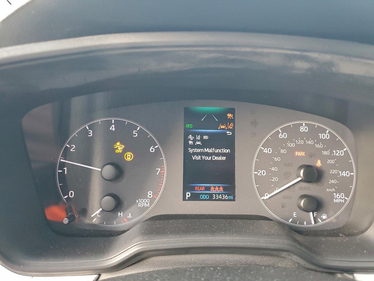 Toyota Corolla Se Image 6