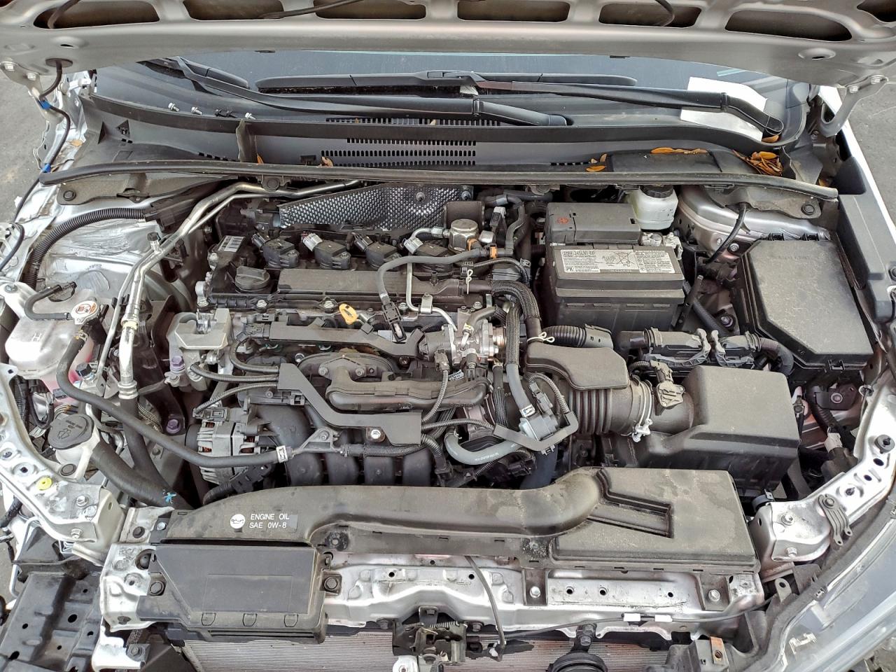 Toyota Corolla Se Image 11