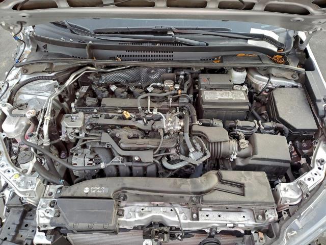 Toyota Corolla Se Image 11