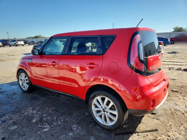 Kia Soul + Image 11