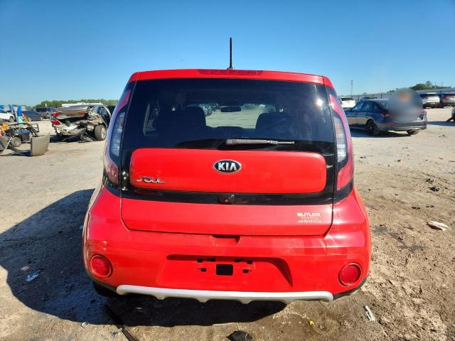 Kia Soul + Image 5