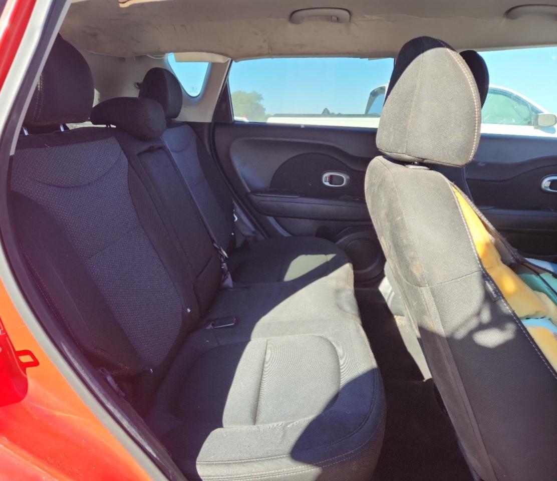 Kia Soul + Image 4