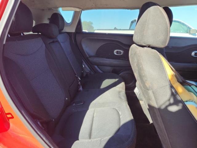 Kia Soul + Image 4