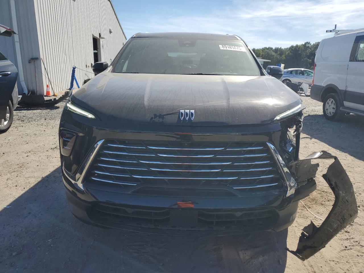 Buick Enclave Preferred Image 7