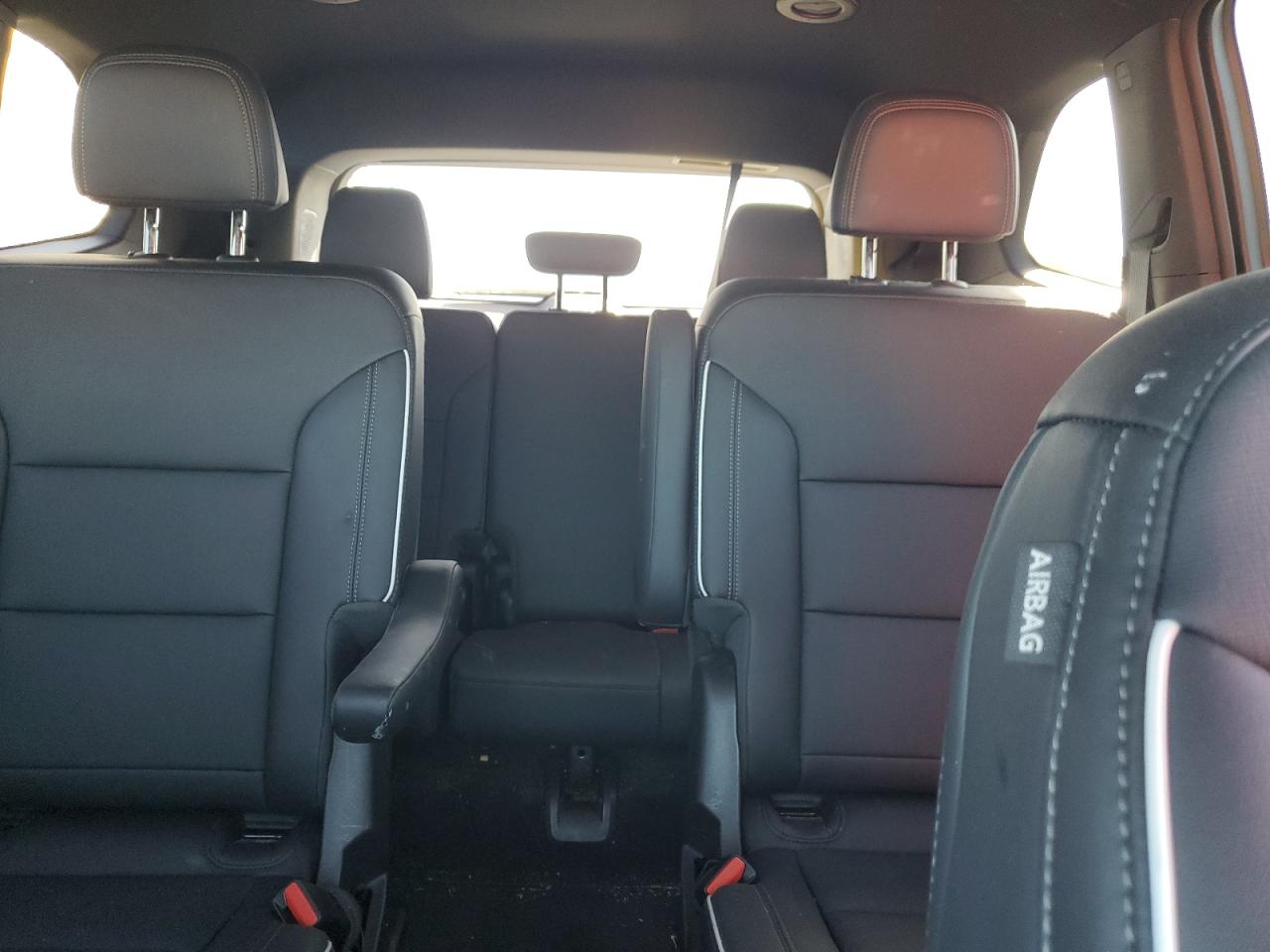 Buick Enclave Preferred Image 12