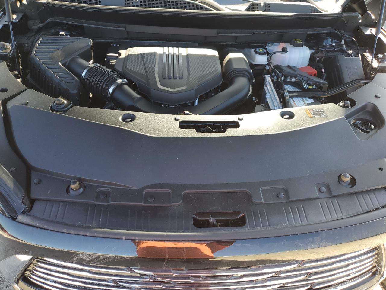 Buick Enclave Preferred Image 6