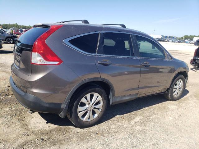 Honda Crv Exl Image 2