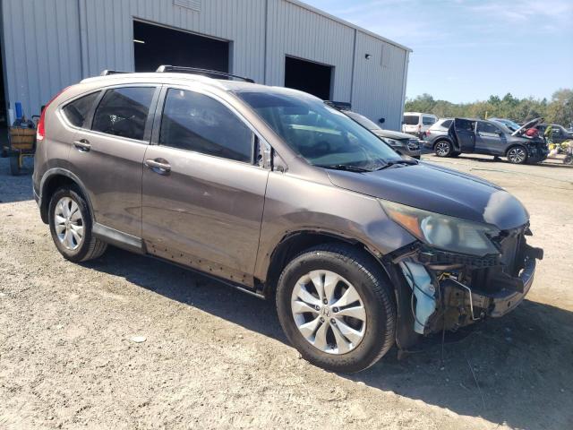 Honda Crv Exl Image 6