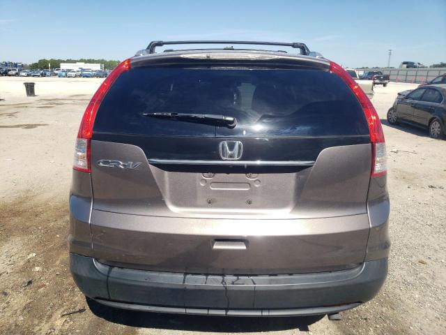 Honda Crv Exl Image 7