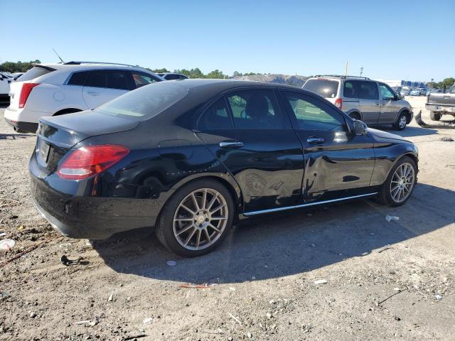 Mercedes-Benz C-Class 300 Image 2