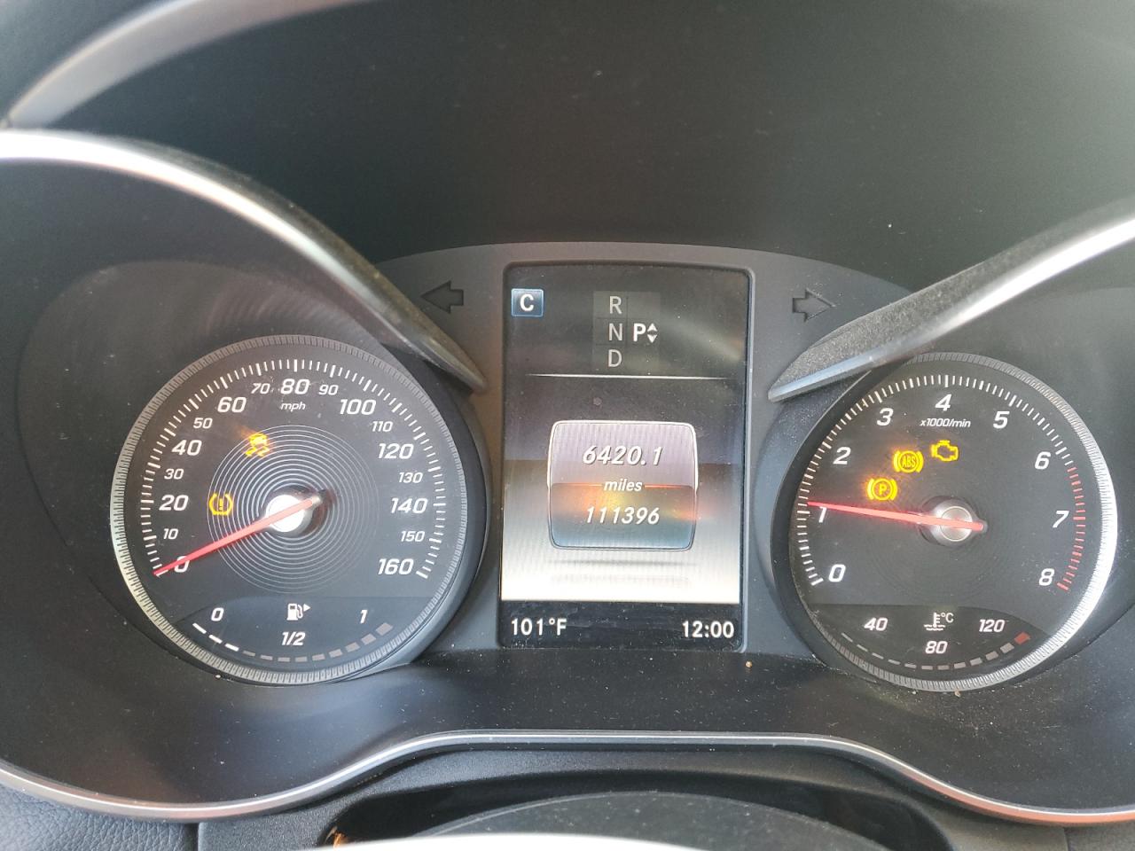 Mercedes-Benz C-Class 300 Image 5