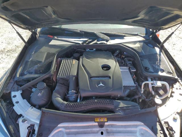 Mercedes-Benz C-Class 300 Image 7