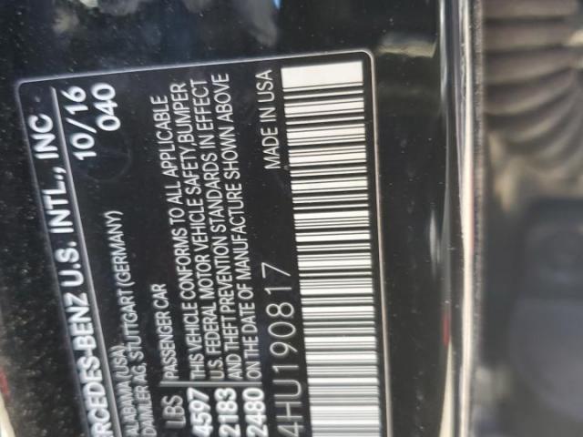 Mercedes-Benz C-Class 300 Image 12