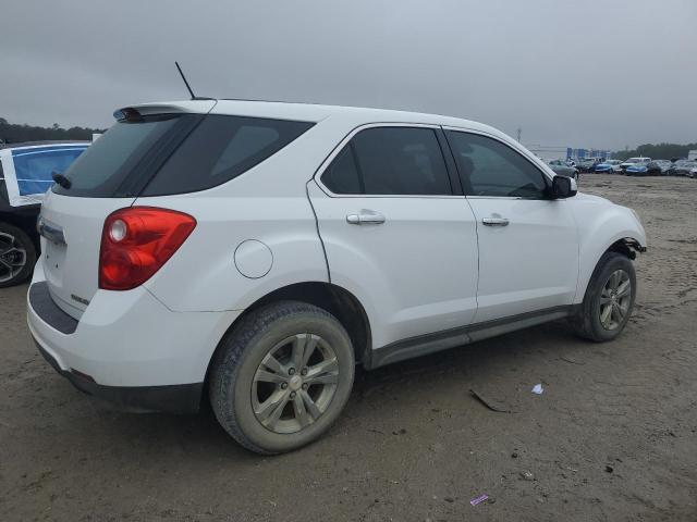 Chevrolet Equinox Ls Image 7
