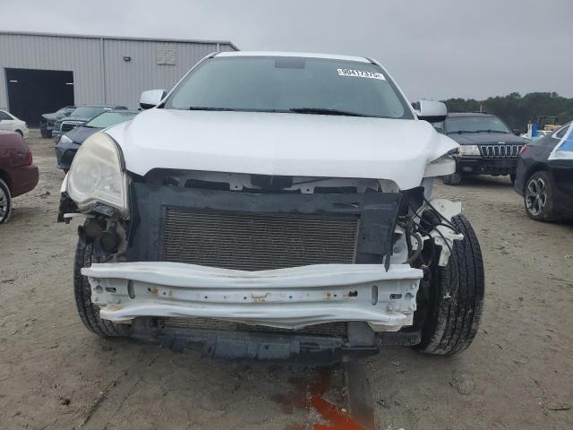 Chevrolet Equinox Ls Image 9