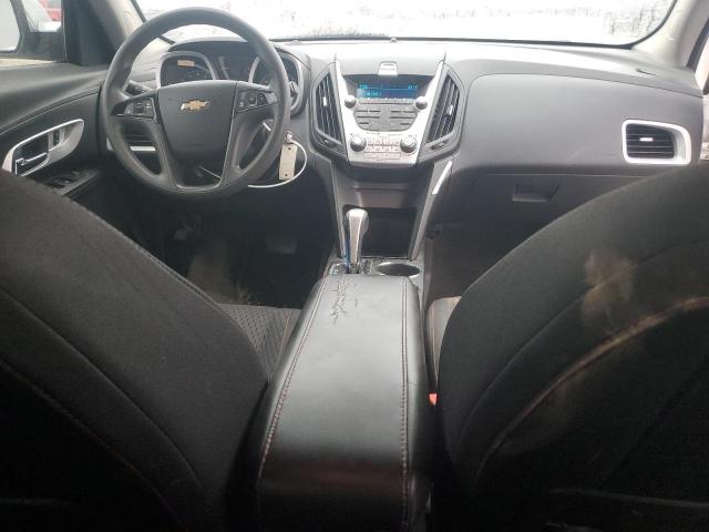 Chevrolet Equinox Ls Image 13