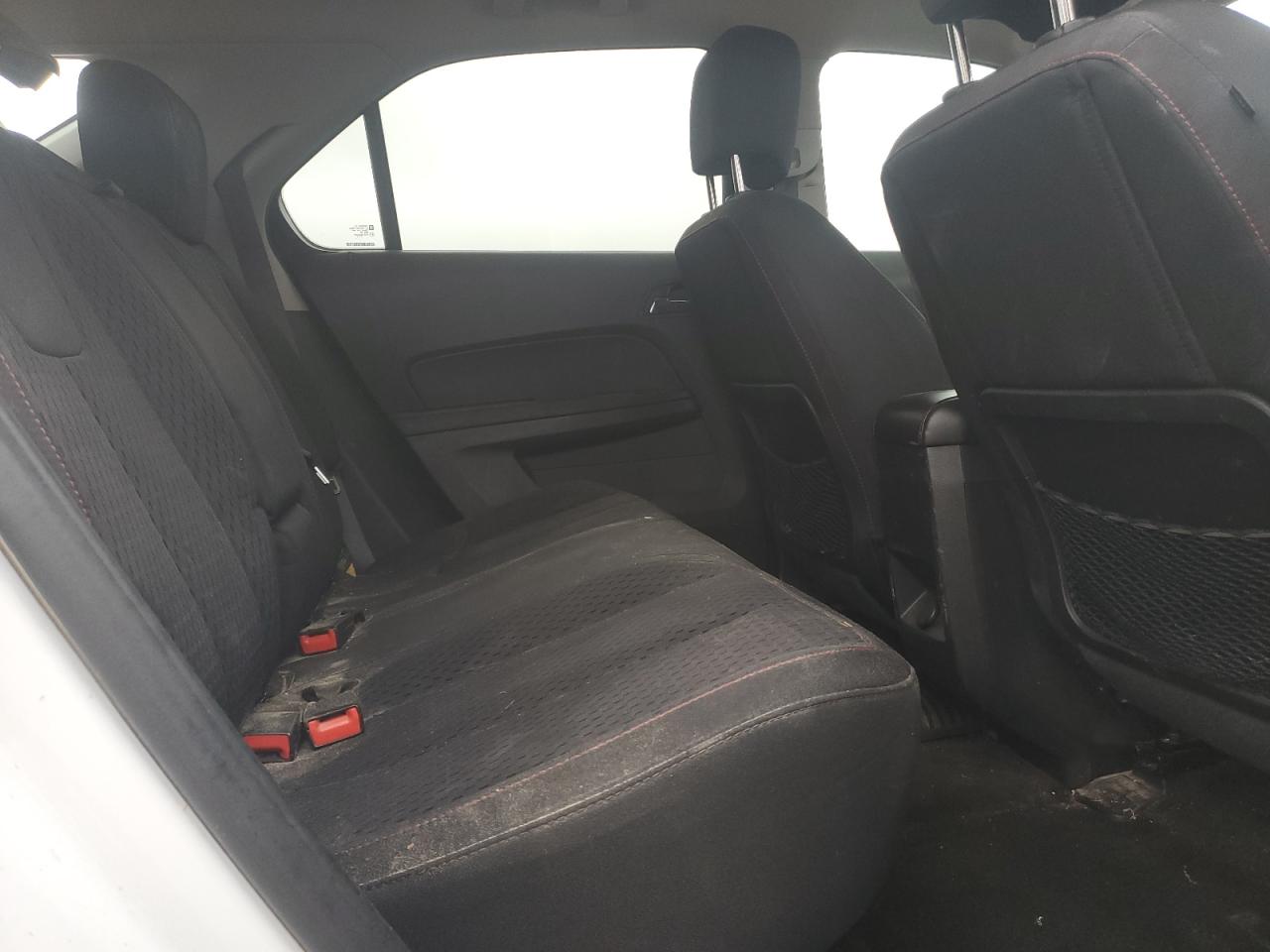 Chevrolet Equinox Ls Image 3