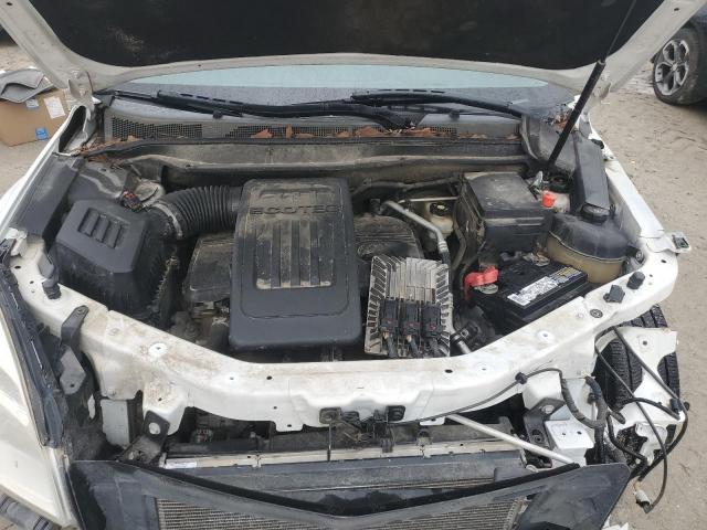 Chevrolet Equinox Ls Image 12